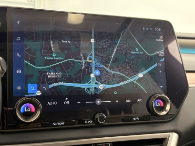 2024 Lexus RX 350 Premium Plus