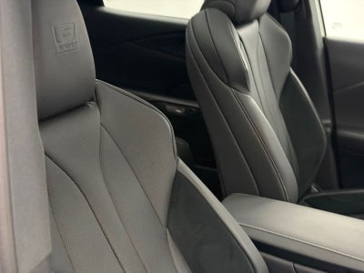 2024 Lexus RX 500h F SPORT Performance
