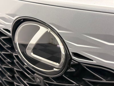 2024 Lexus RX 500h F SPORT Performance