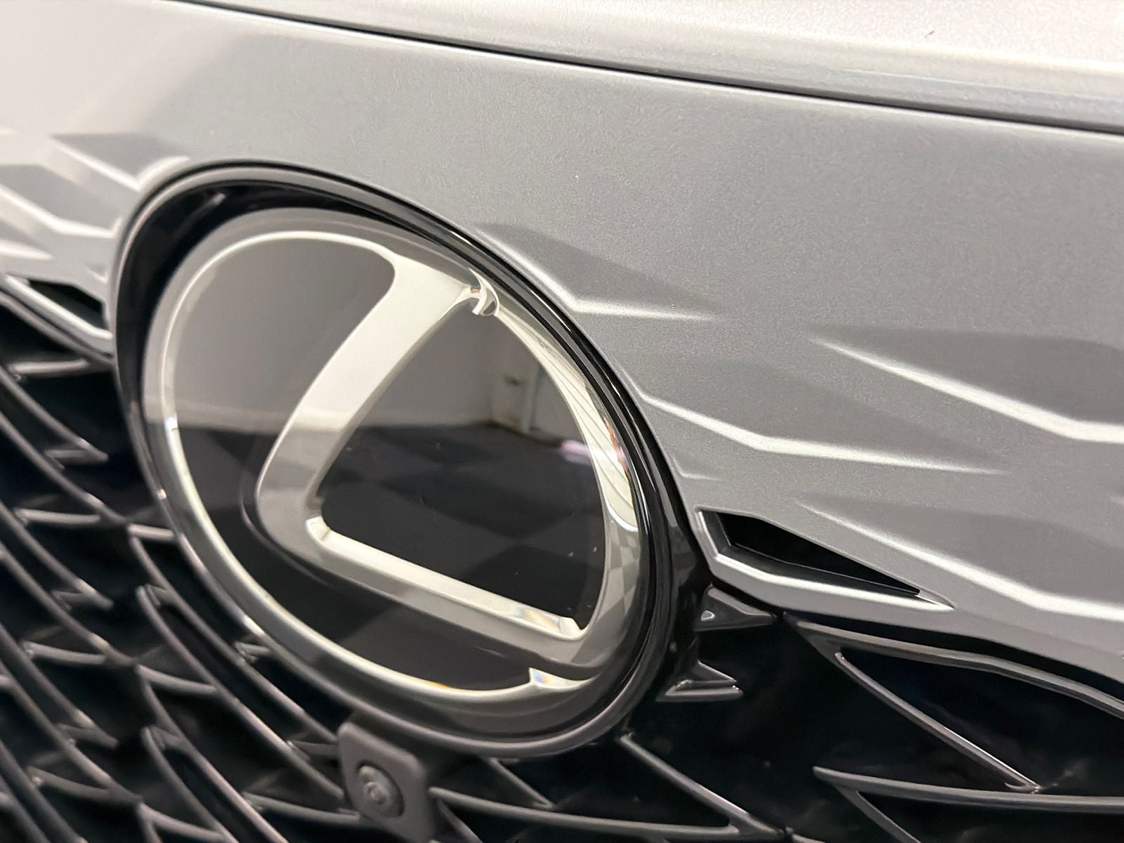 2024 Lexus RX 500h F SPORT Performance