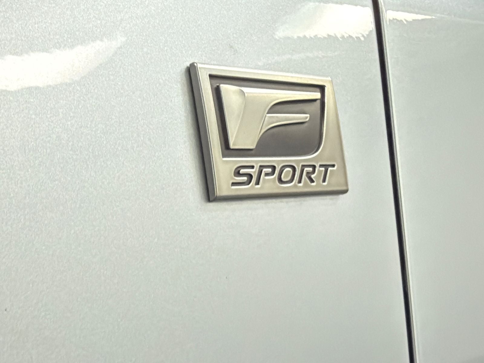 2024 Lexus RX 500h F SPORT Performance