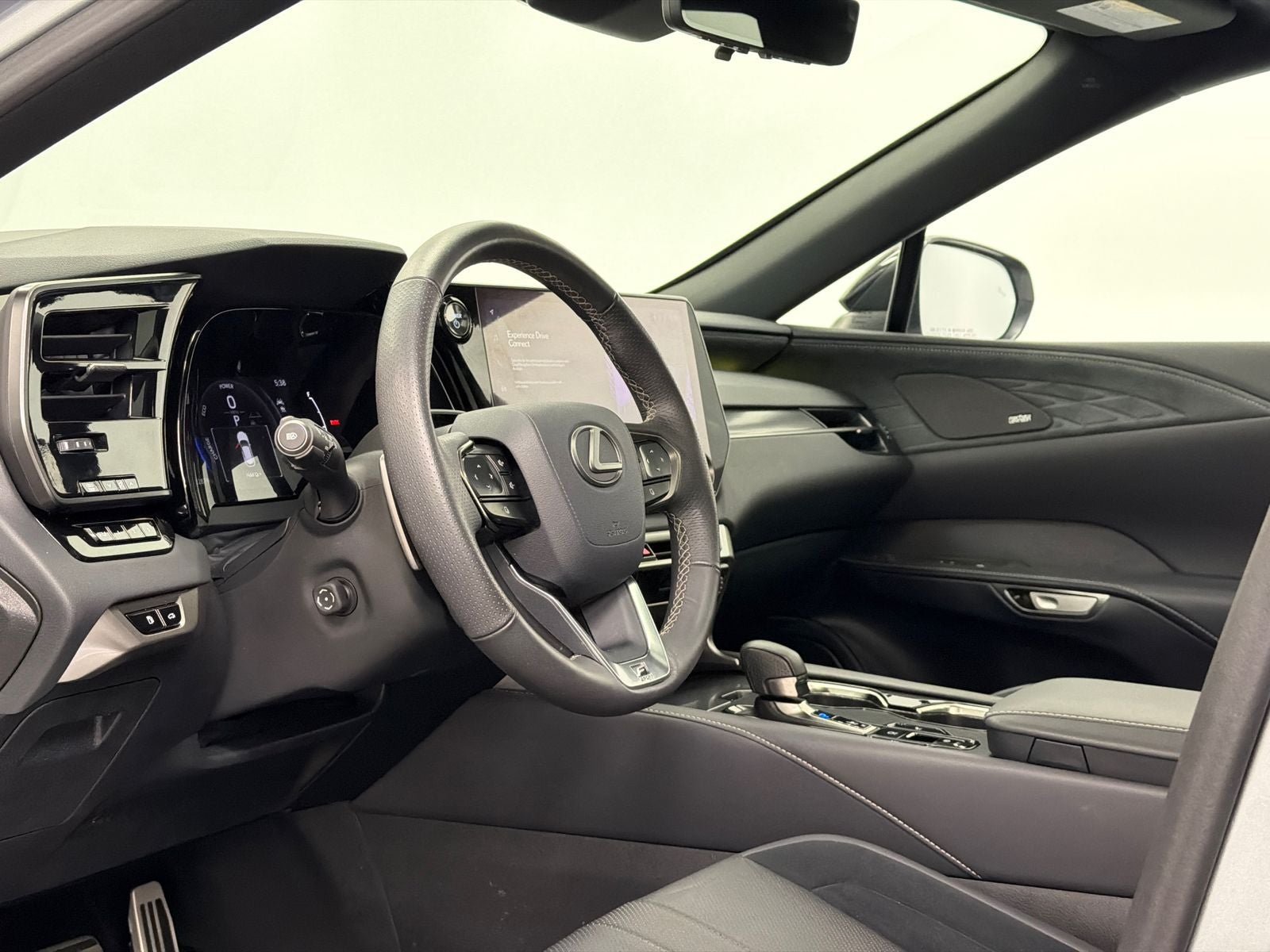 2024 Lexus RX 500h F SPORT Performance