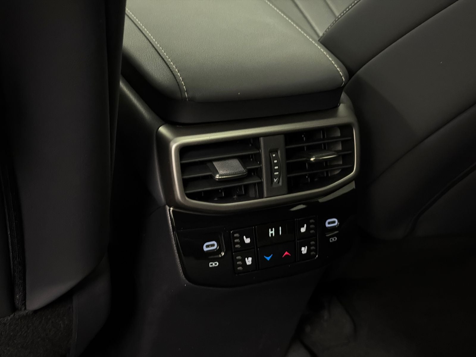 2024 Lexus RX 500h F SPORT Performance