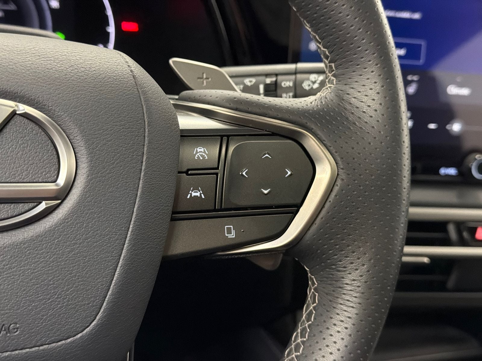 2024 Lexus RX 500h F SPORT Performance