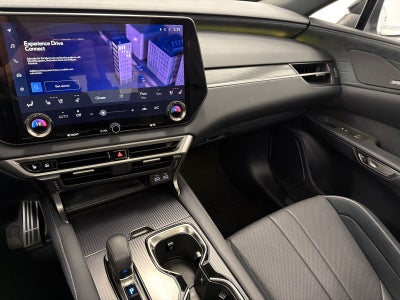 2024 Lexus RX 500h F SPORT Performance
