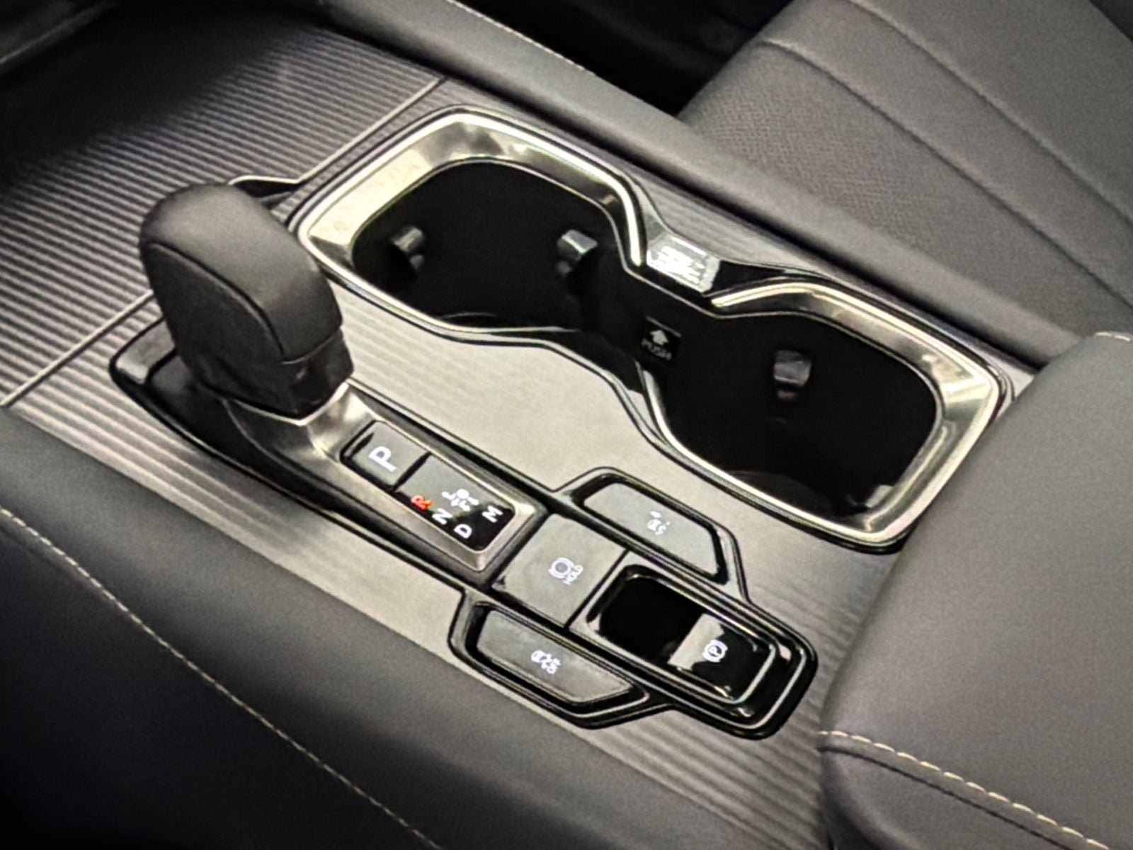 2024 Lexus RX 500h F SPORT Performance
