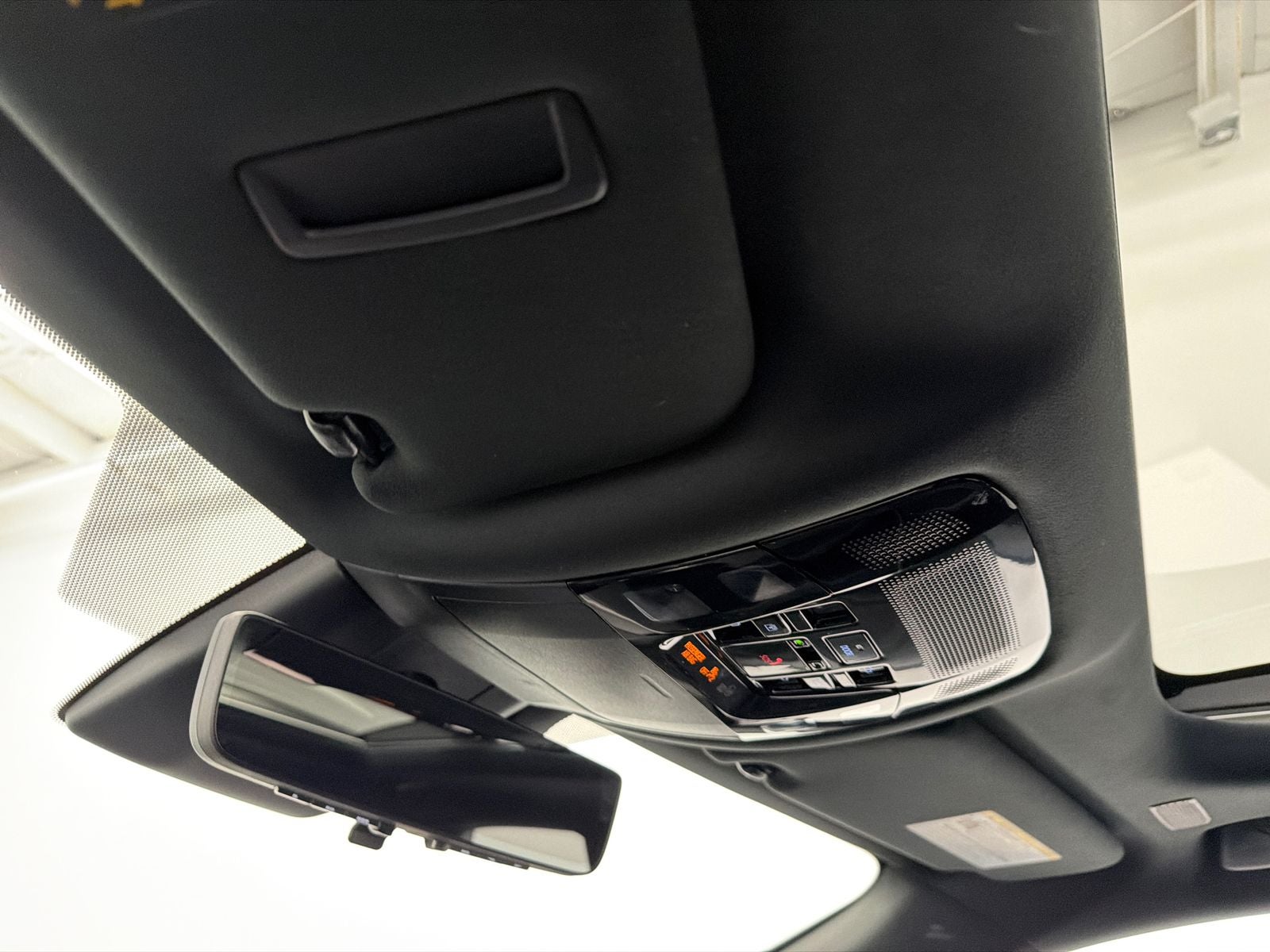 2024 Lexus RX 500h F SPORT Performance
