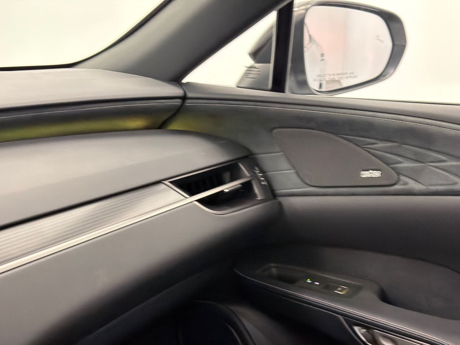2024 Lexus RX 500h F SPORT Performance