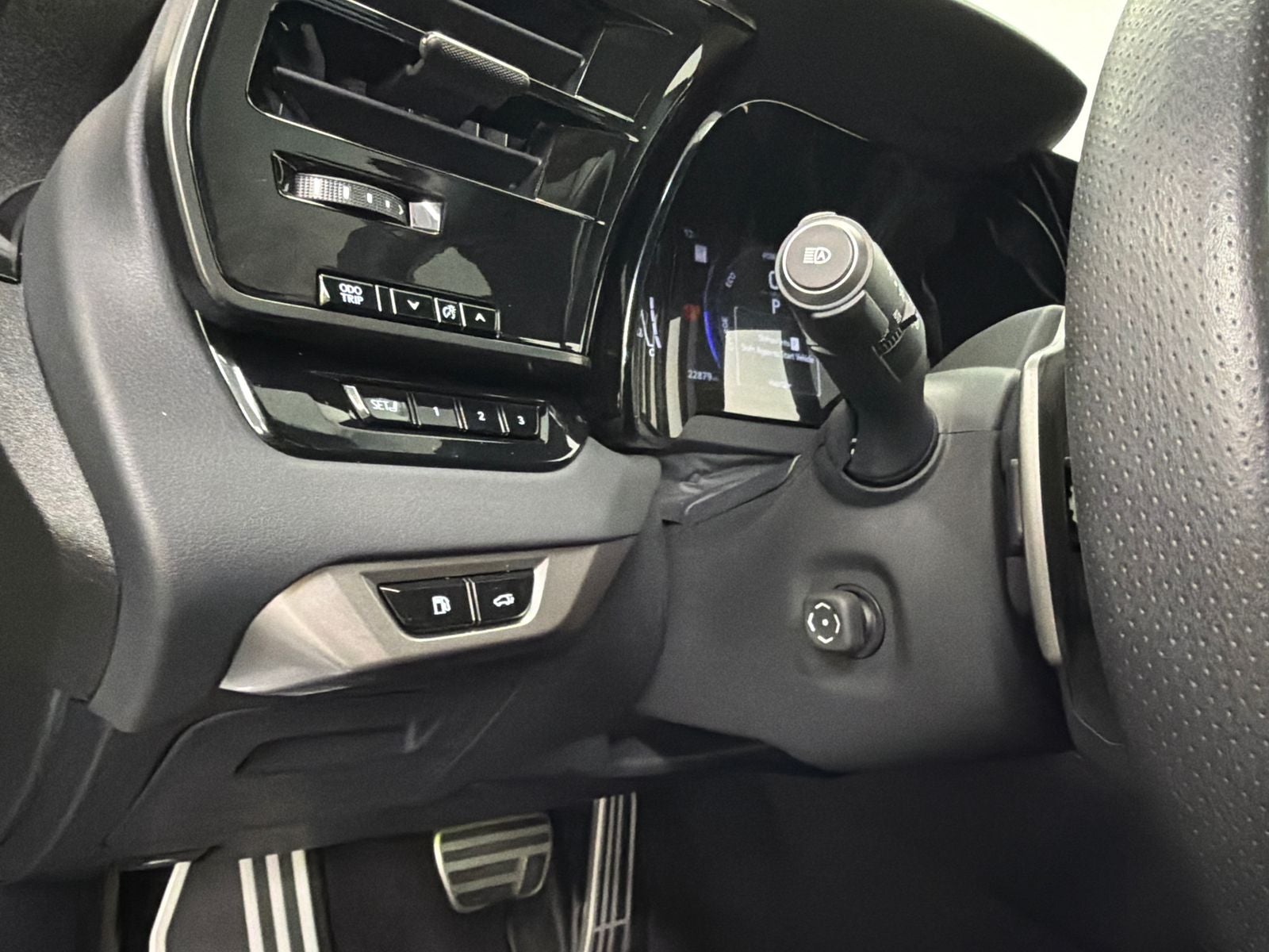 2024 Lexus RX 500h F SPORT Performance