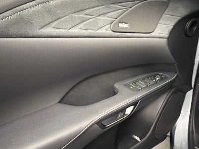 2024 Lexus RX 500h F SPORT Performance
