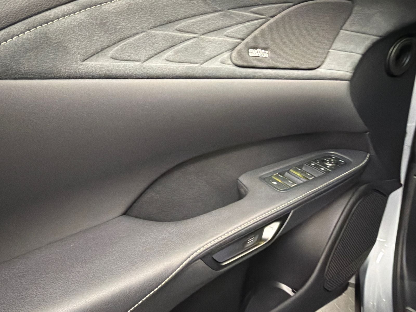 2024 Lexus RX 500h F SPORT Performance