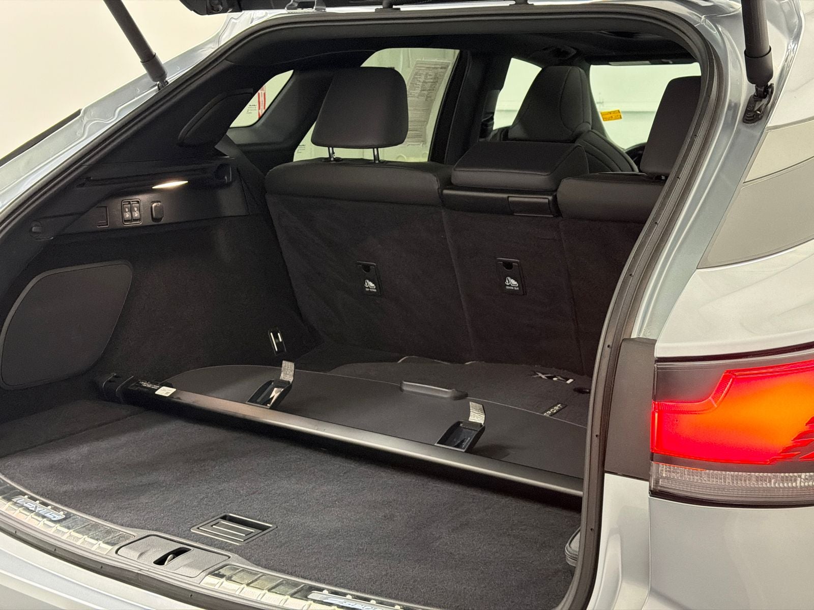 2024 Lexus RX 500h F SPORT Performance