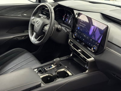 2024 Lexus RX 500h F SPORT Performance