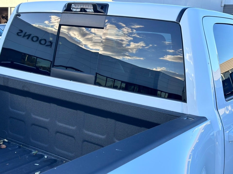 2025 RAM 3500 Laramie