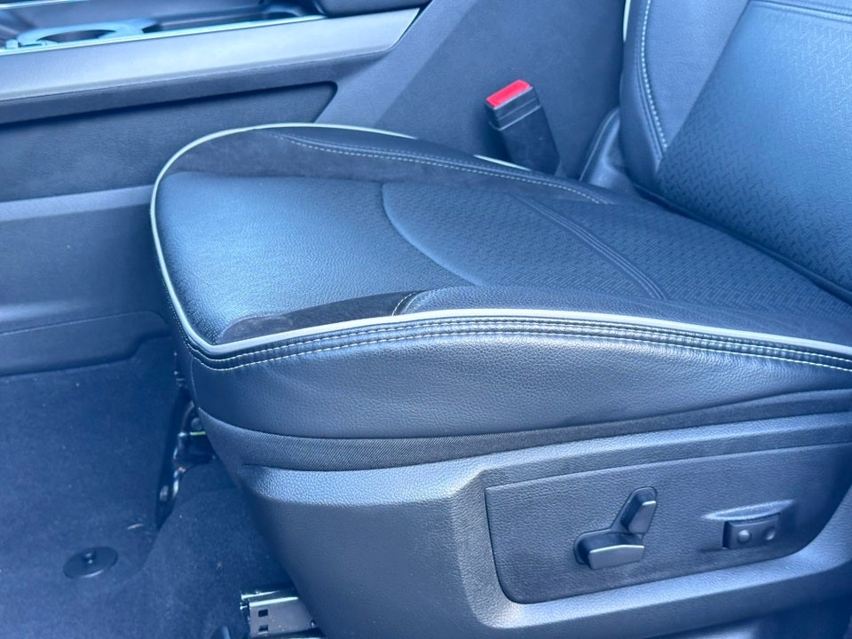 2025 RAM 3500 Laramie