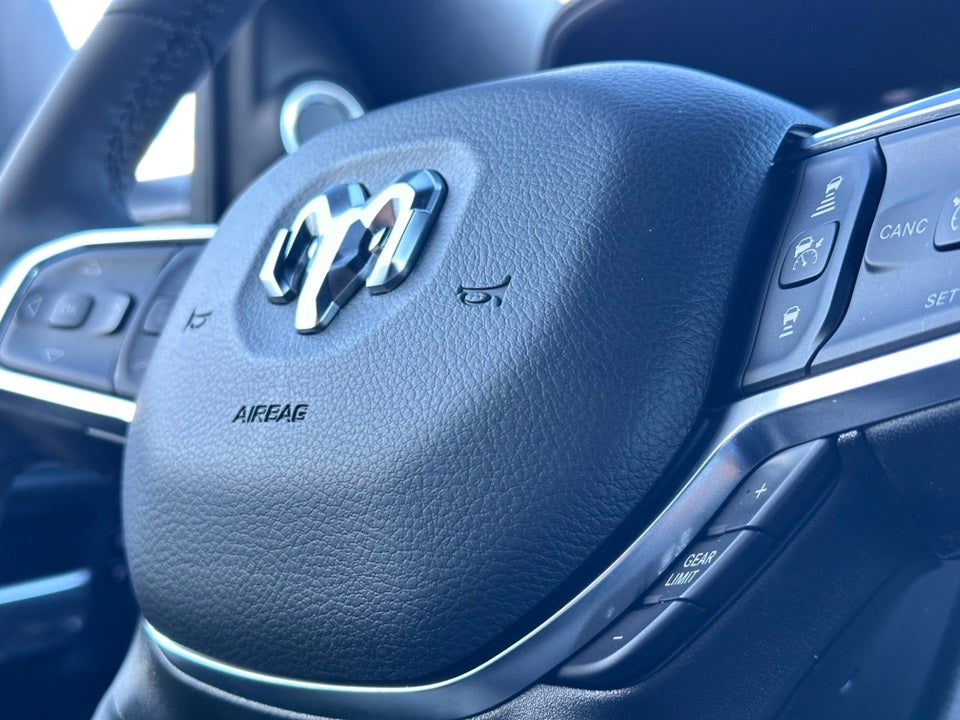 2025 RAM 3500 Laramie