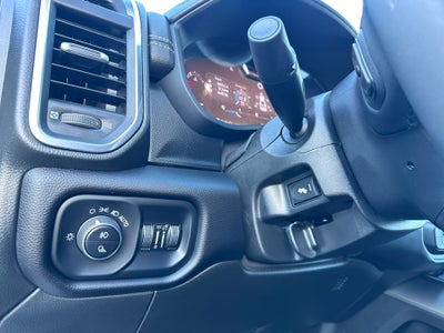 2025 RAM 3500 Laramie