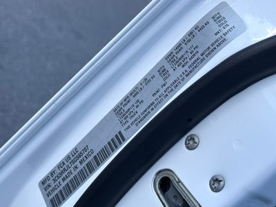 2025 RAM 3500 Laramie