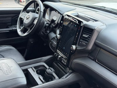 2024 RAM 3500 Limited