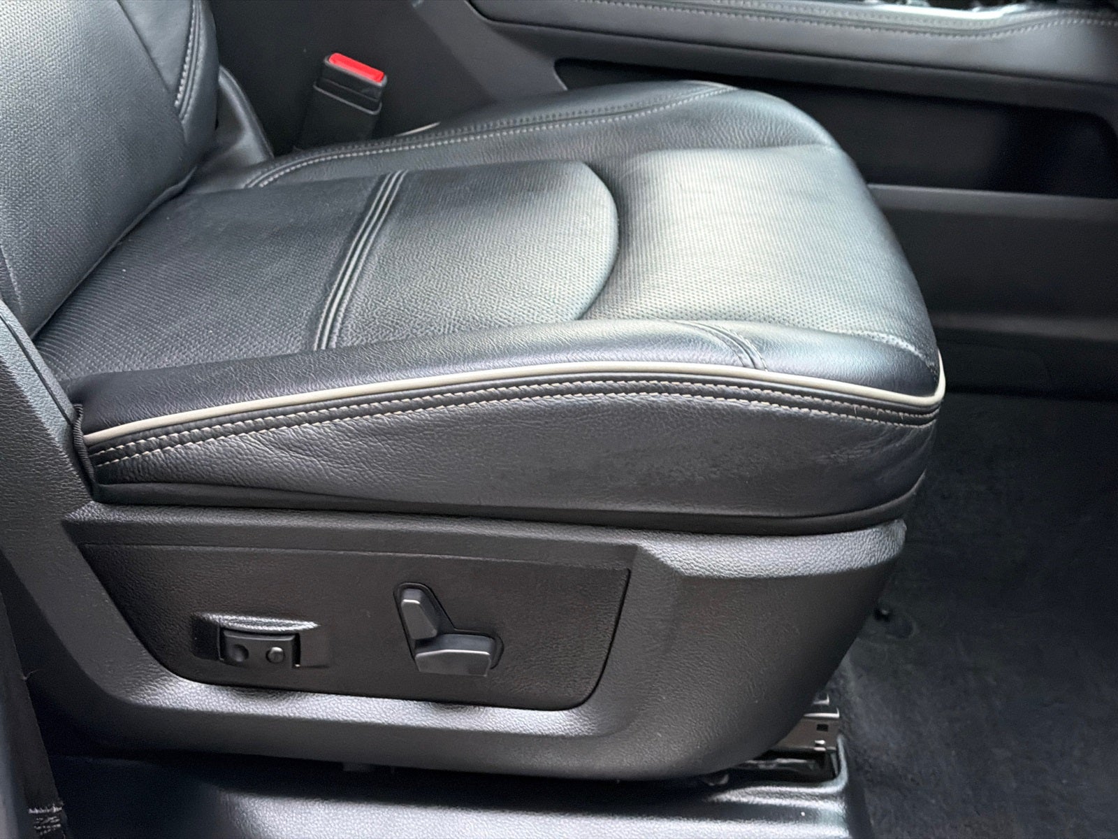 2024 RAM 3500 Limited