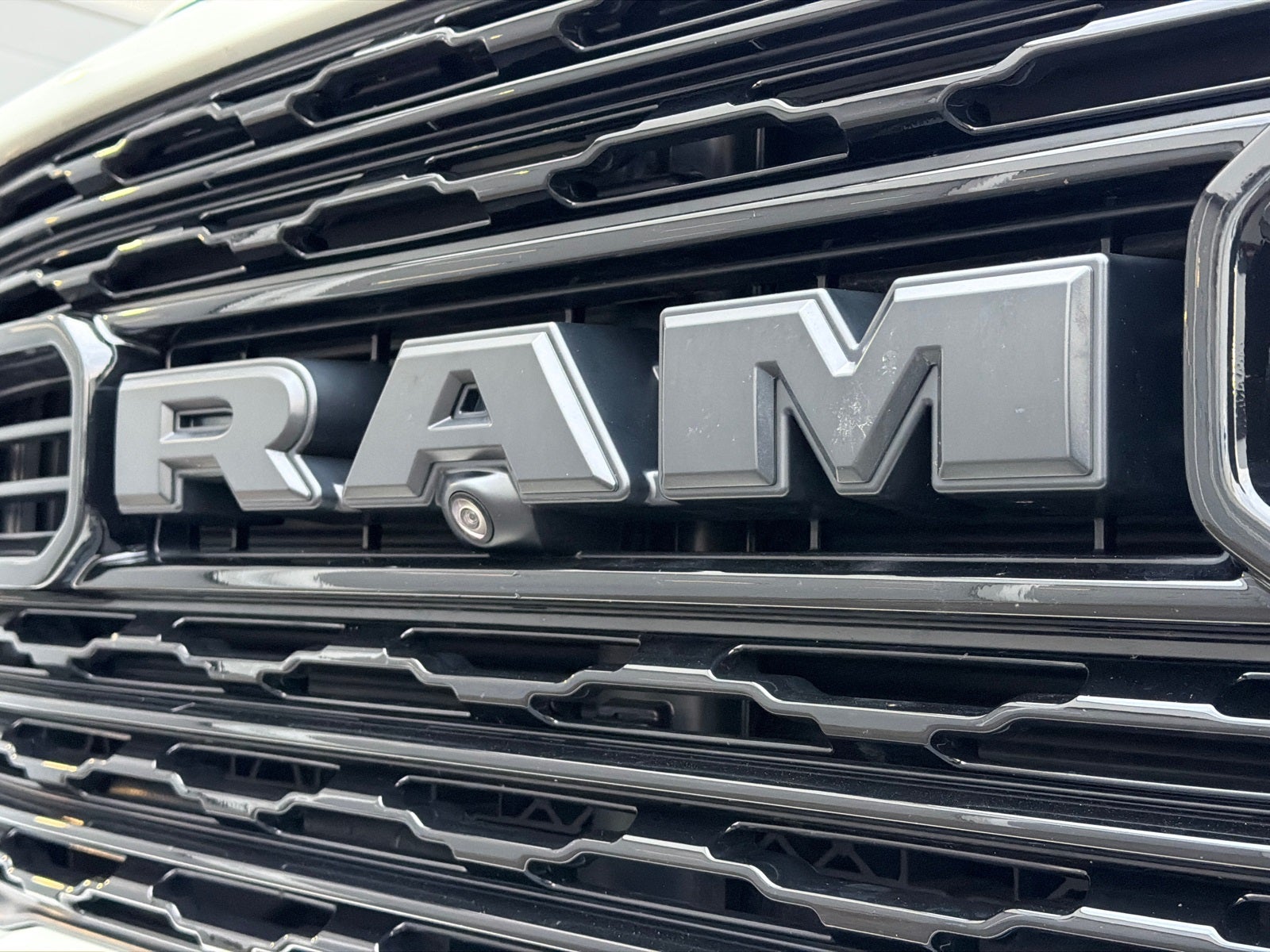 2024 RAM 3500 Limited