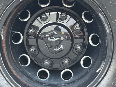 2024 RAM 3500 Limited