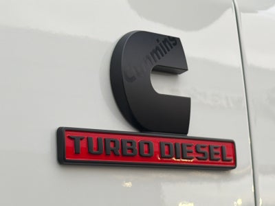 2024 RAM 3500 Limited