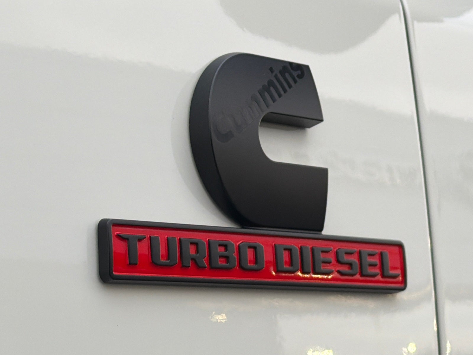 2024 RAM 3500 Limited