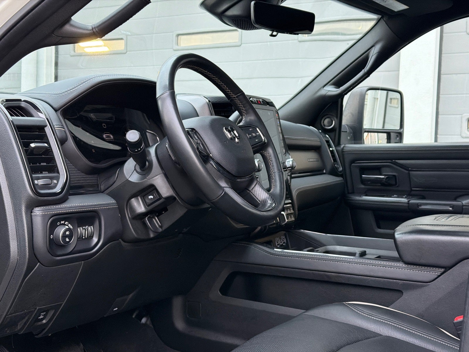 2024 RAM 3500 Limited