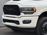2024 RAM 3500 Limited
