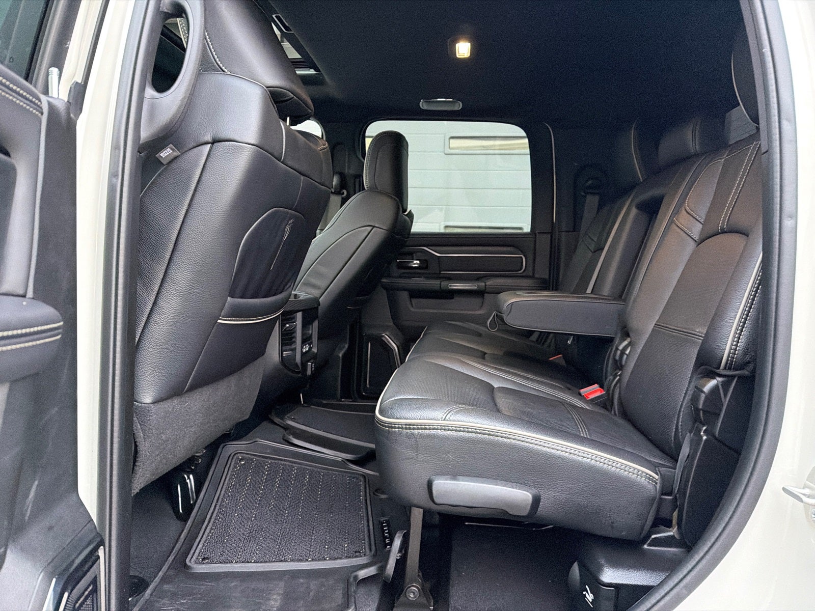 2024 RAM 3500 Limited