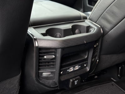 2024 RAM 3500 Limited