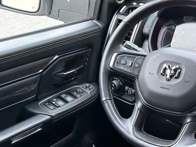 2024 RAM 3500 Limited