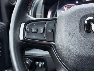 2024 RAM 3500 Limited