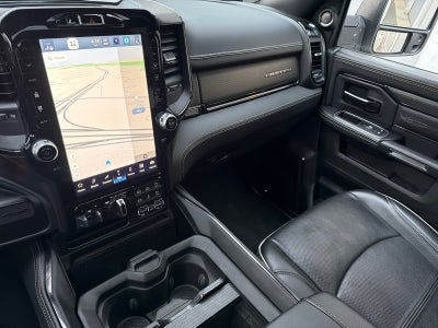 2024 RAM 3500 Limited