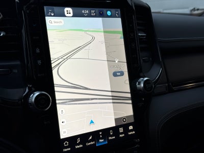 2024 RAM 3500 Limited