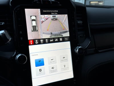 2024 RAM 3500 Limited