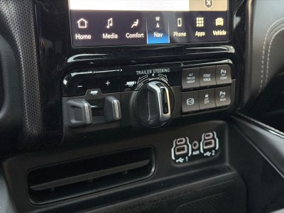 2024 RAM 3500 Limited