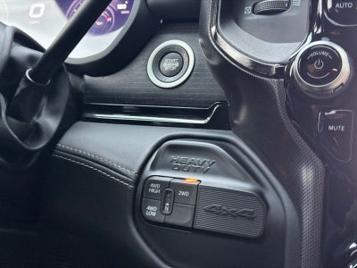 2024 RAM 3500 Limited