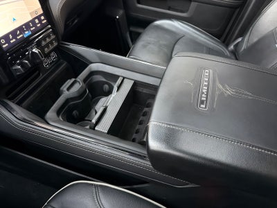 2024 RAM 3500 Limited