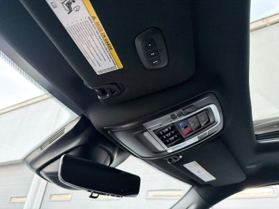 2024 RAM 3500 Limited