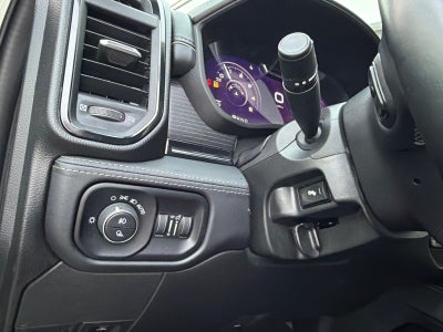 2024 RAM 3500 Limited