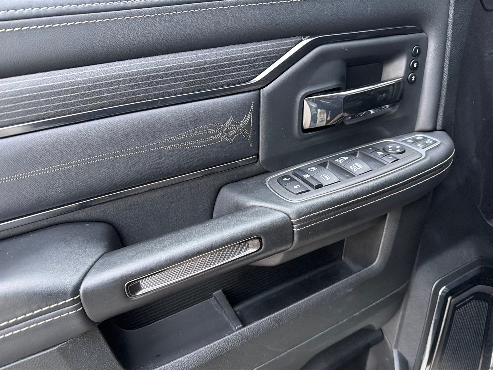 2024 RAM 3500 Limited