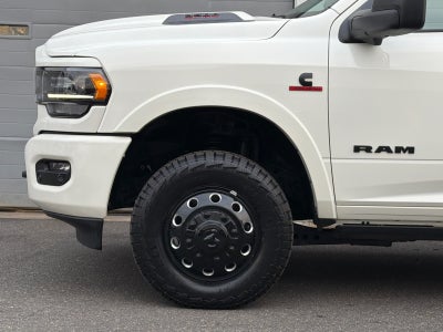 2024 RAM 3500 Limited