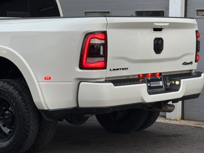 2024 RAM 3500 Limited