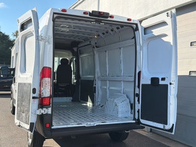 2023 RAM ProMaster 2500 High Roof 159 WB