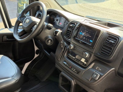 2023 RAM ProMaster 2500 High Roof 159 WB