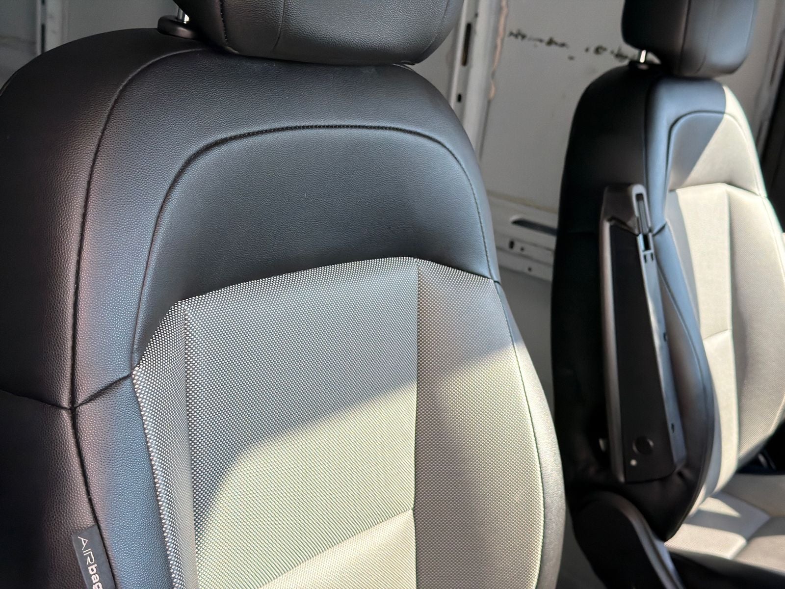 2023 RAM ProMaster 2500 High Roof 159 WB