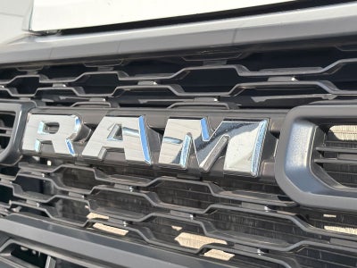 2023 RAM ProMaster 2500 High Roof 159 WB
