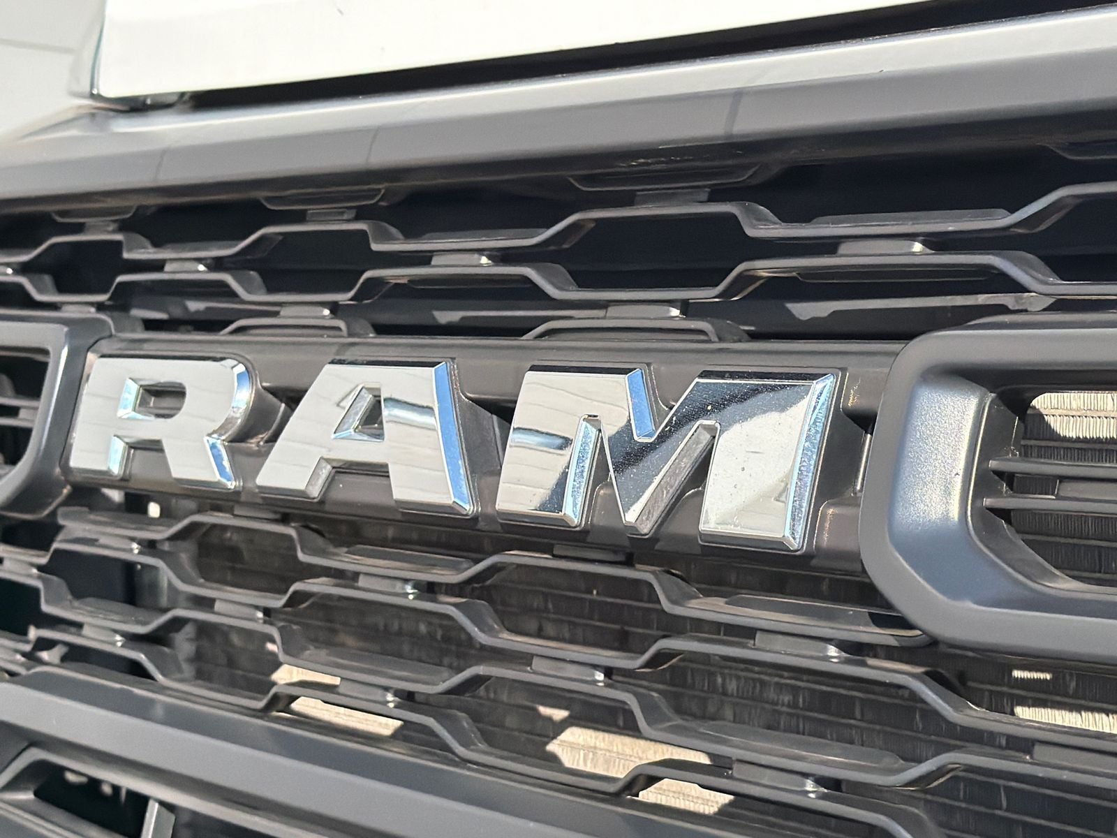 2023 RAM ProMaster 2500 High Roof 159 WB